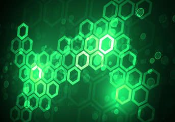 Communication business and web design backdrop