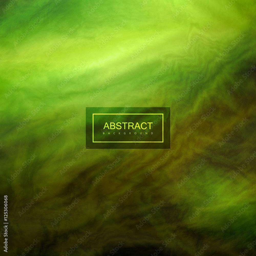 Aufkleber abstract background with colorful moire texture