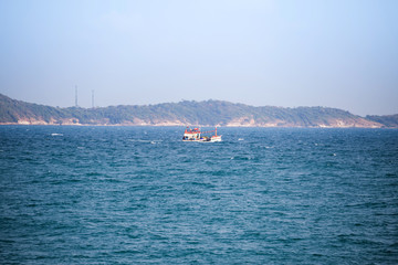 blue water surface background texture