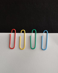 Paper clips