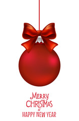 Christmas background