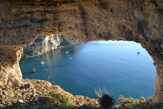 chiaia di luna