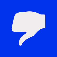 stock vector thumbs up icon vector like icon social network vector icon for app web site etc