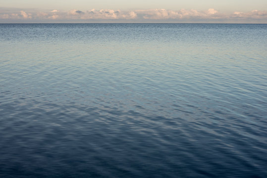 Sea