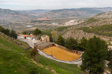 Segura de la Sierra