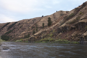 Grand Ronde River