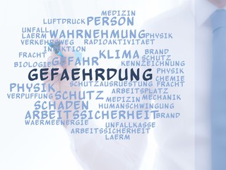 Gefährdung