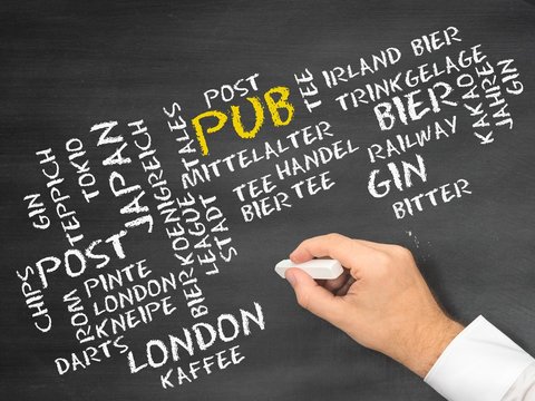 Pub