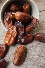 Date palm