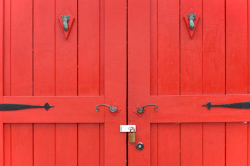 Fototapeta premium 煉瓦の壁