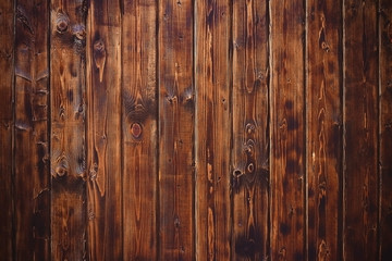 Fototapety  Drewniana tekstura tło, stół lub deski widok z góry