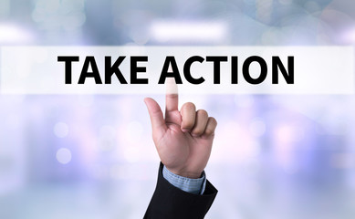 TAKE ACTION