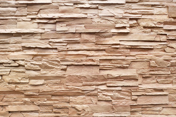 texture.The modern wall.old brick wall texture background.brown brick