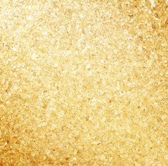 Whiteboards cork texture background beautiful yellow color.
