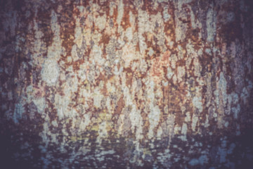 Tree bark texture wallpaper,blurred,dark tone