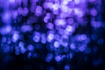 Bokeh purple ,Background