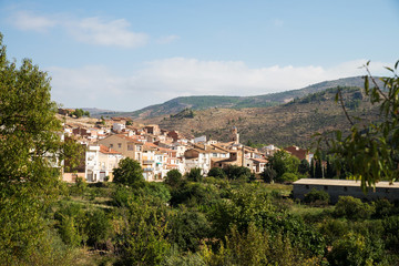 Rincon de Ademuz