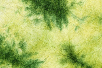 Japanese natural color paper texture background