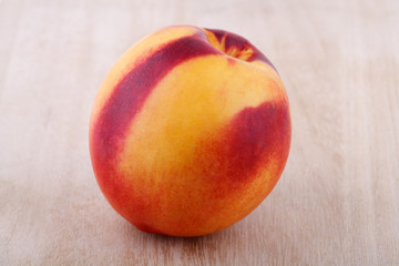 Nectarine fruit