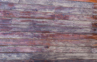Old Wooden ground texture