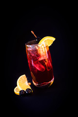 cocktail