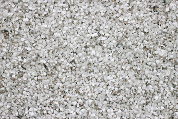 white gray small flowers background.