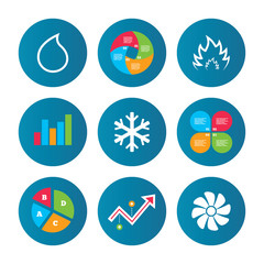 HVAC. Heating, ventilating and air conditioning.