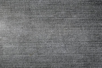 fabric pattern texture of denim or black jeans.