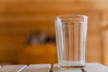 Glass
