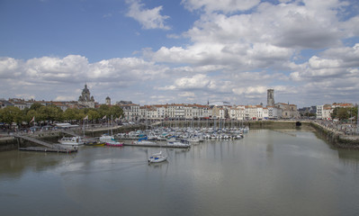 Port de La Rochelle