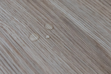 Obraz premium Water drop