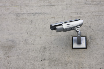 &Uuml;berwachungskamera