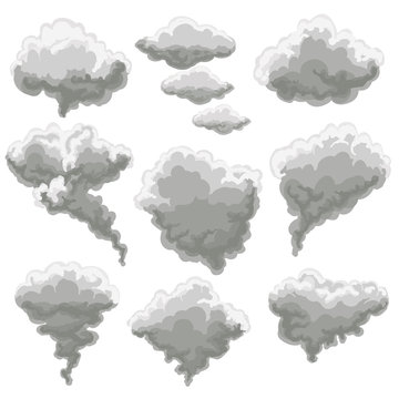 Cartoon Smoke Cloud Images – Browse 22,855 Stock Photos, Vectors, and Video  | Adobe Stock