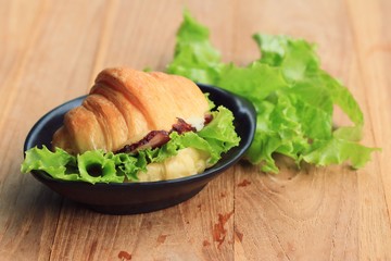 Croissant