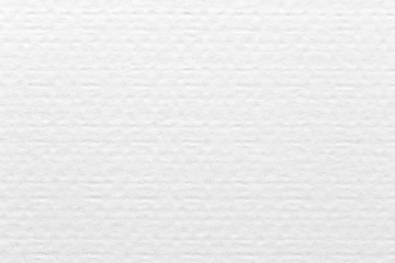 Decorative white paper texture.