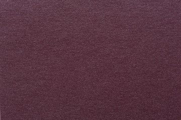Canvas textured purple background.