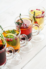 winter drink