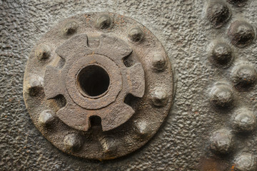 connection flange