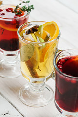 winter drink