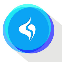 unique abstract forms.