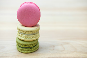 macaroon