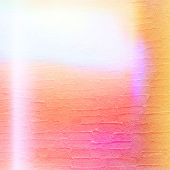 Obraz premium abstract yellow background texture cement