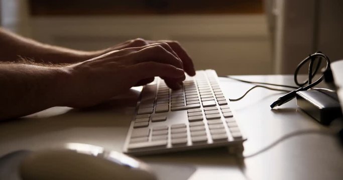 computer keyboard