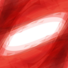 Abstract beautiful background for design of posters and flyers. Vector