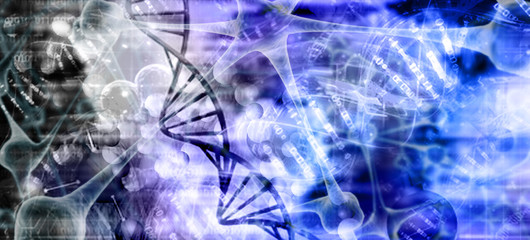 Genetic technology.Science