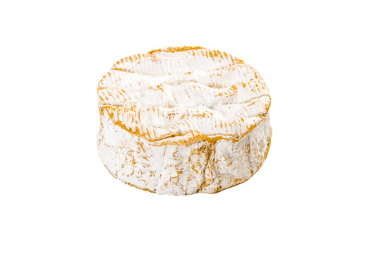 french cheese - camembert