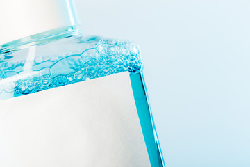 Mouthwash