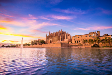 Mallorca - Spain