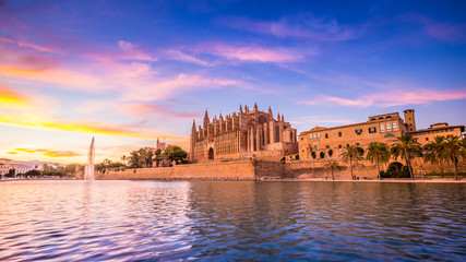 Mallorca - Spain © powell83