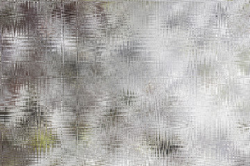 foil background pattern